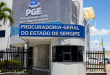 Procuradoria-Geral do Estado de Sergipe