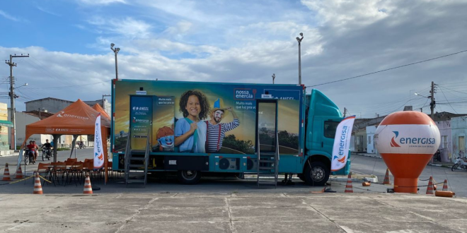 Energisa, Poço Redondo