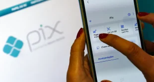 Boletos podem ser pagos por Pix a partir desta segunda-feira