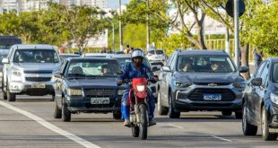 Os proprietários de veículos com final de placa 1 e 2 necessitam formalizar a solicitação até o dia 30 de abril