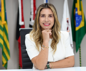 Ana Teresa Barbosa de Carvalho