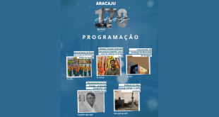 170 anos de Aracaju: Memorial de Sergipe promove evento para celebrar a história da capital 