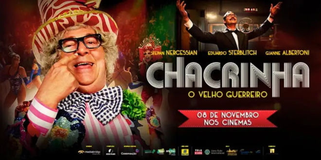 Chacrinha