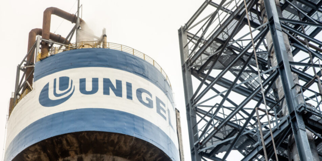 Unigel